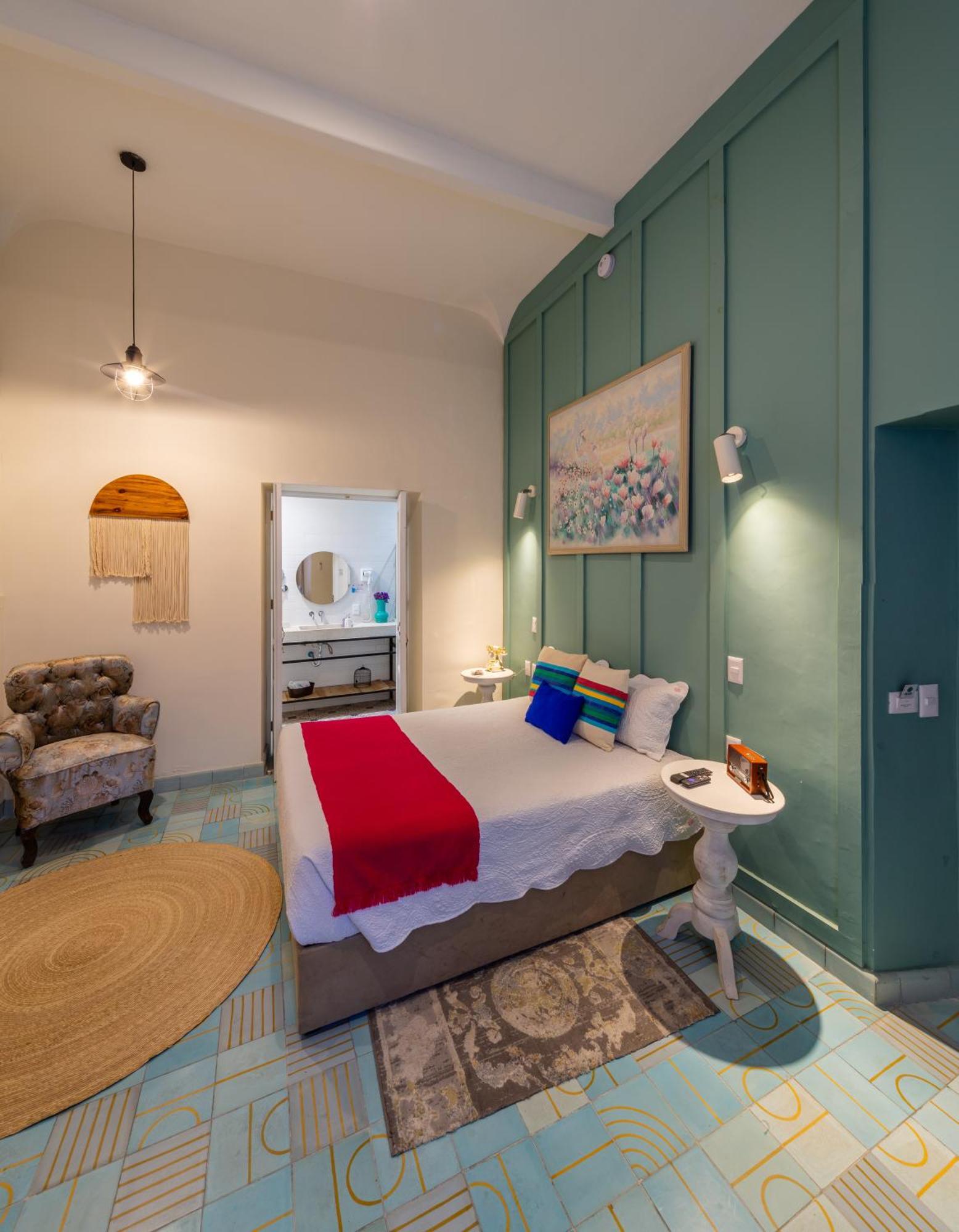 Palpatio Boutique Hotel 4*