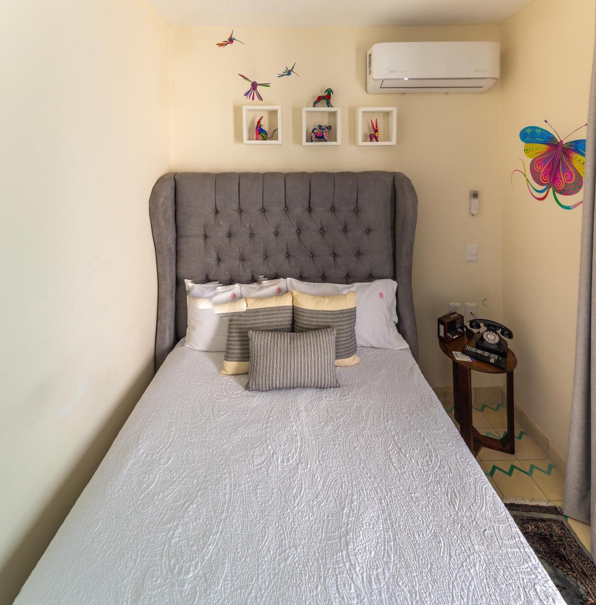 Palpatio Boutique Hotel 4*