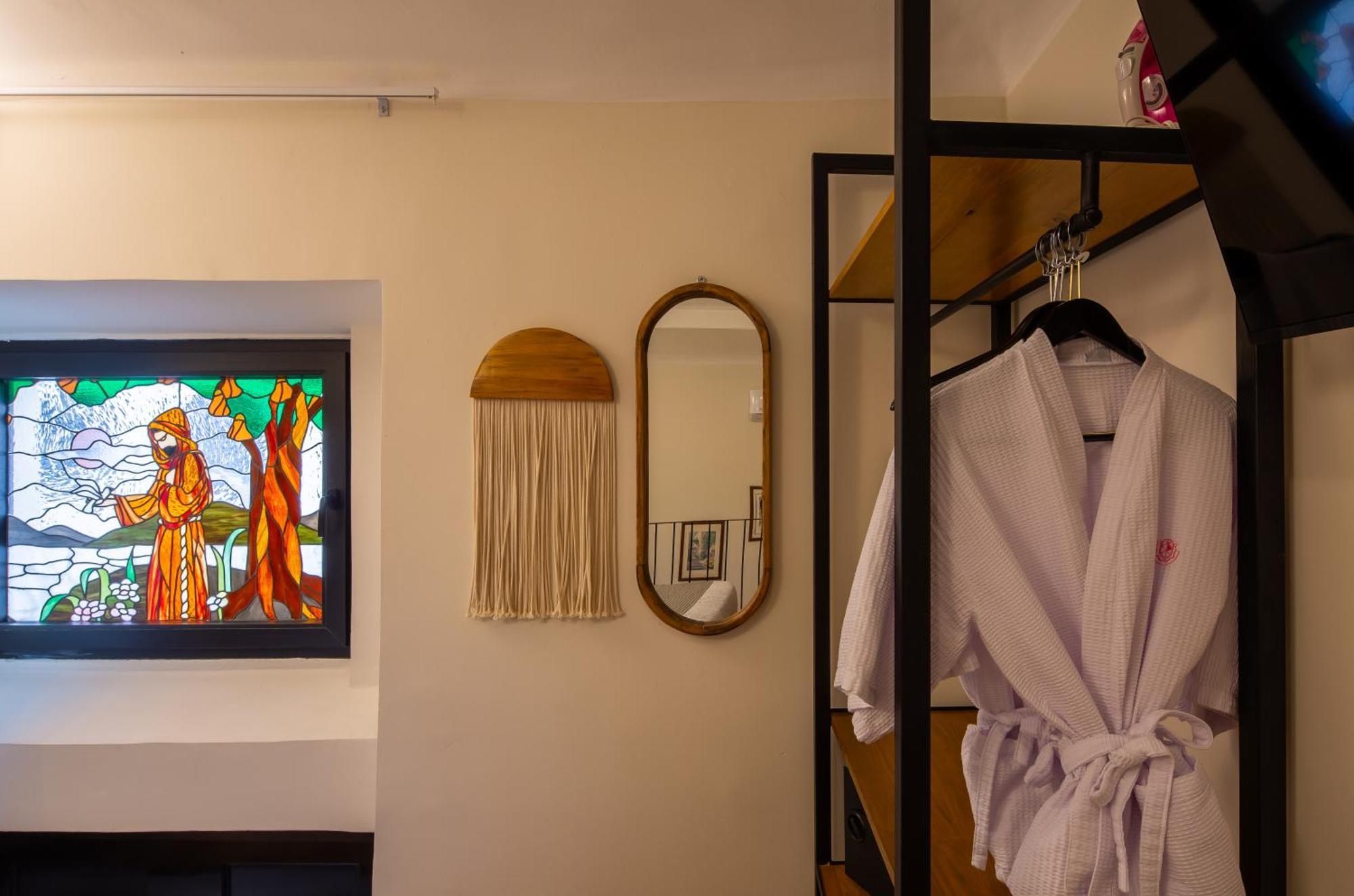 Palpatio Boutique 4* Guadalajara