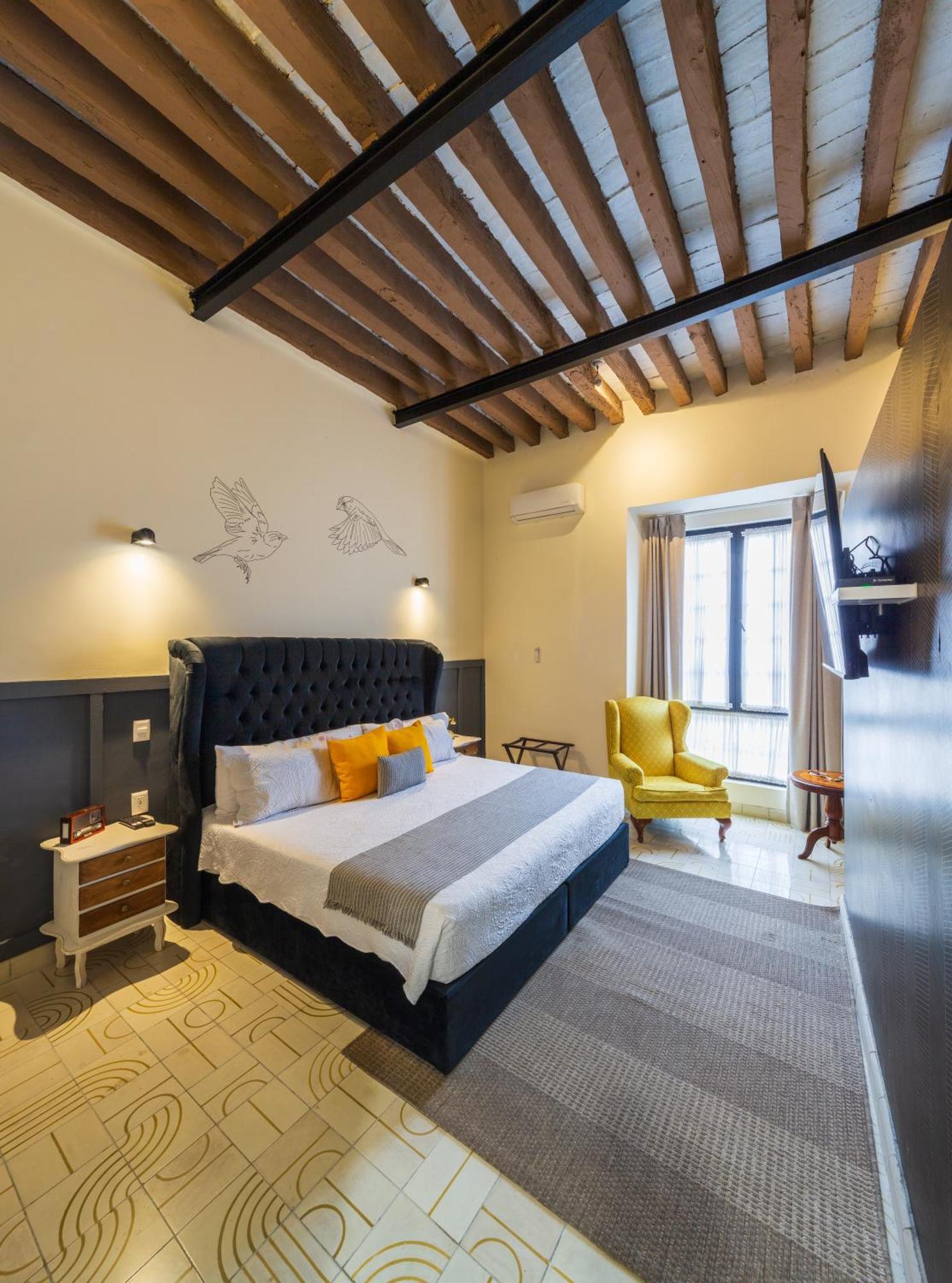 Palpatio Boutique 4*