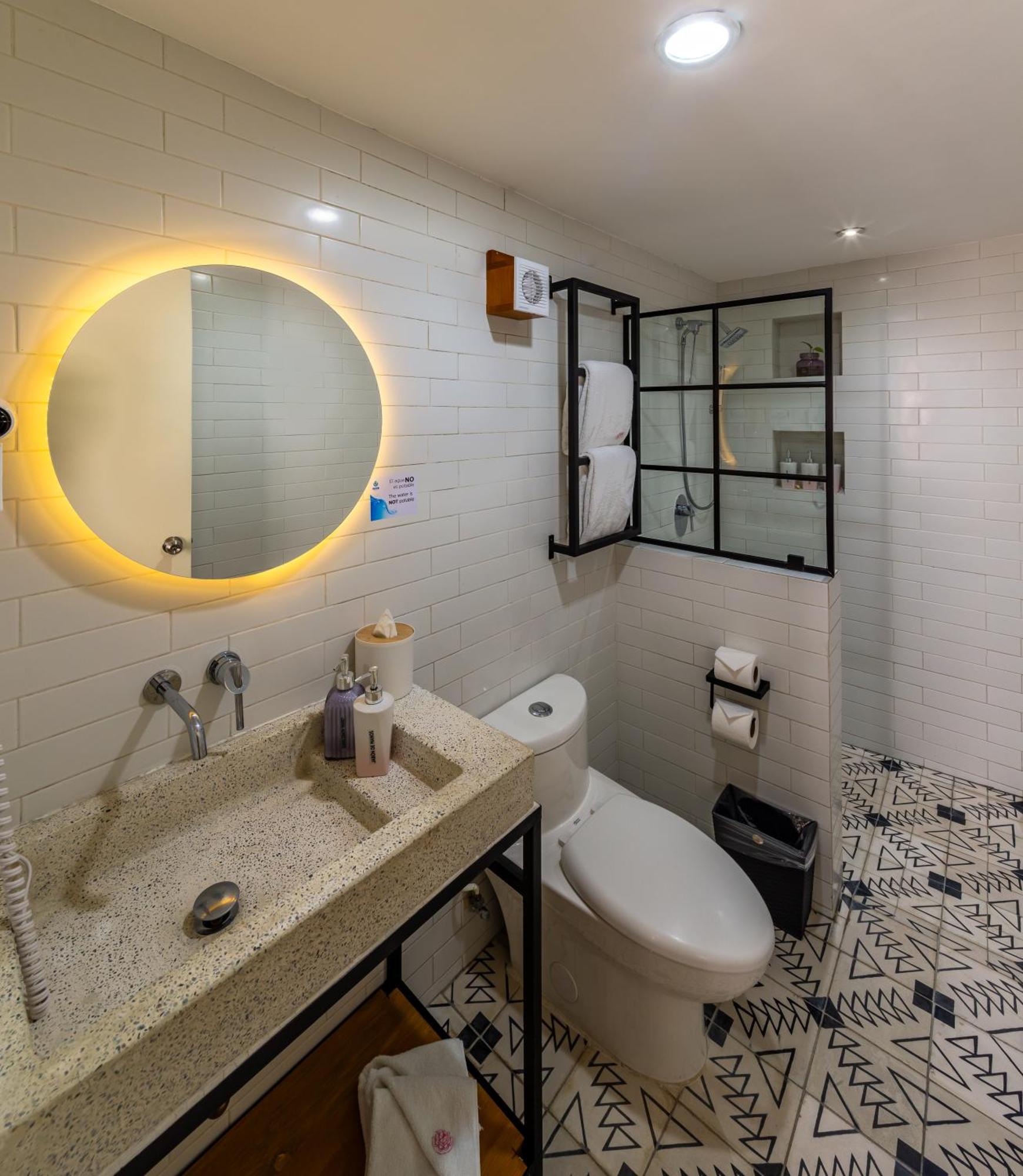 Palpatio Boutique Hotel 4*
