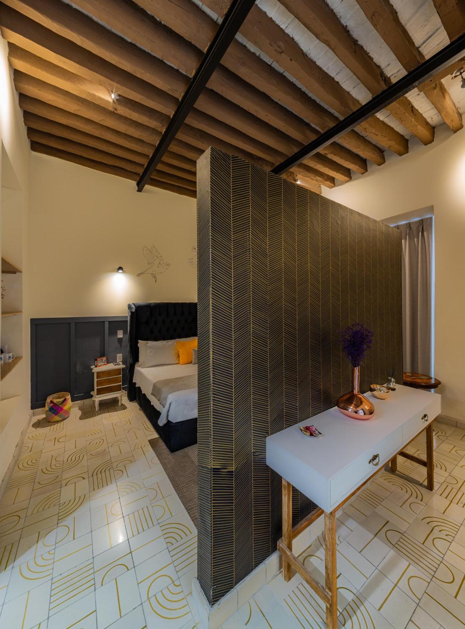 Hotel Palpatio Boutique 4*